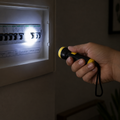 Lanterna Recarregável LED 3 Modos