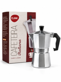 Cafeteira Italiana Moka 3 Xícaras