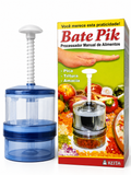 Bate Pik – Processador Manual de Alimentos Keita