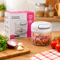 Processador de Alimentos 170ml