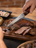 Kit Churrasco Grill Art House 2 Peças Zein