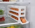 Organizador de Ovos para Geladeira — 3 Andares