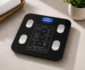 Balança Digital Bioimpedância 7 Funções Em Casa Tem