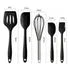Kit Utensílios de Cozinha com 5 pçs