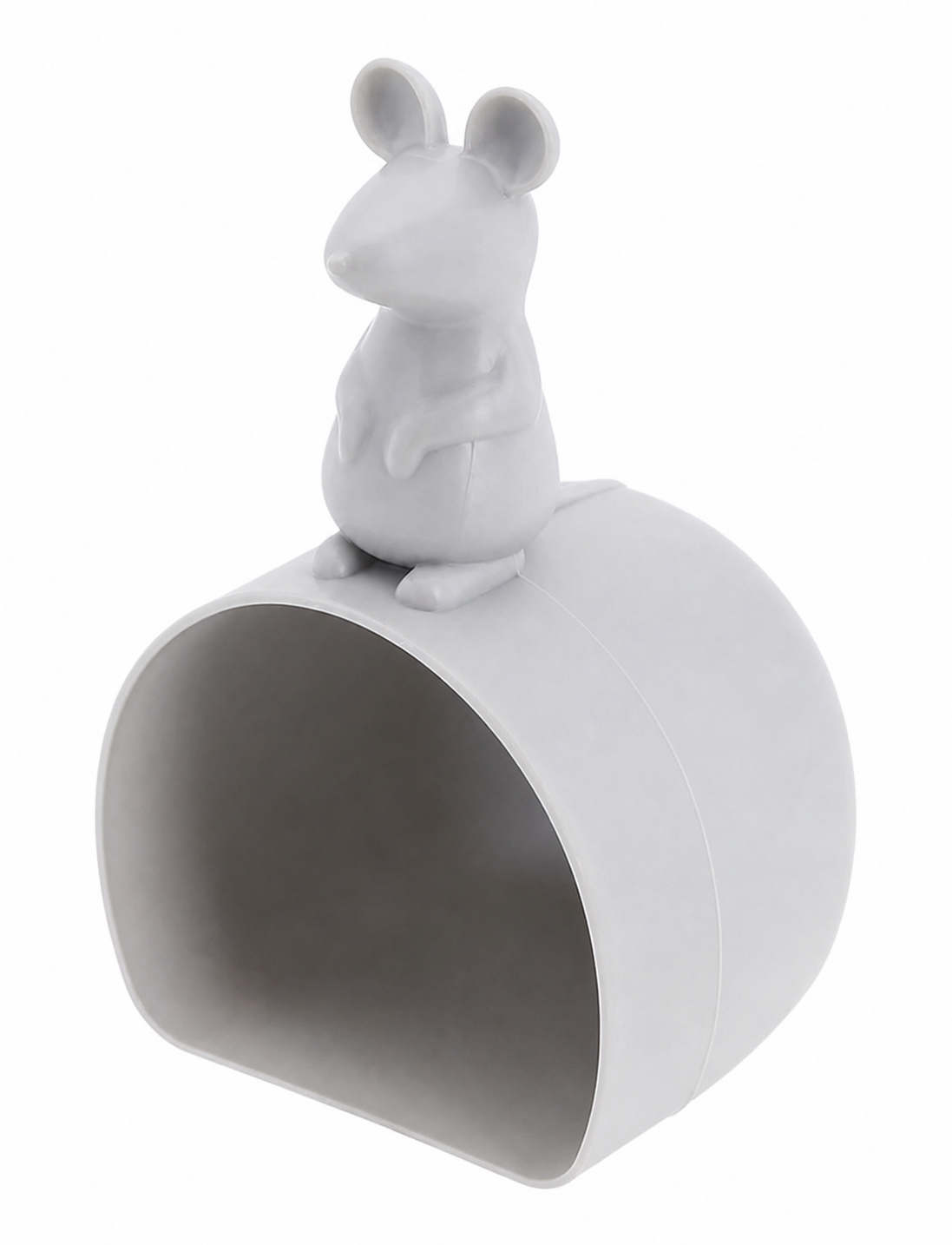 Colher de Medidas Ratinho 500ml